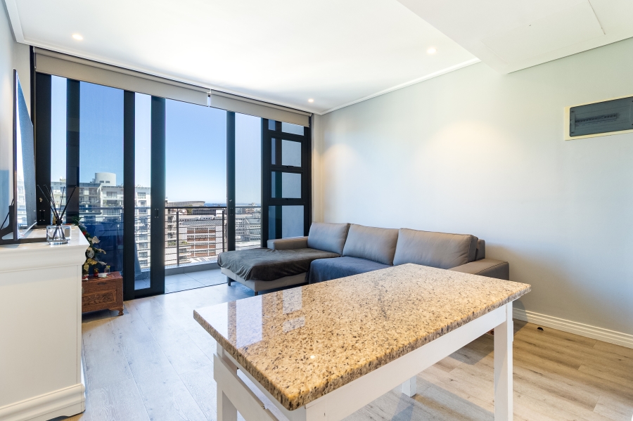 1 Bedroom Property for Sale in Cape Town City Centre Western Cape